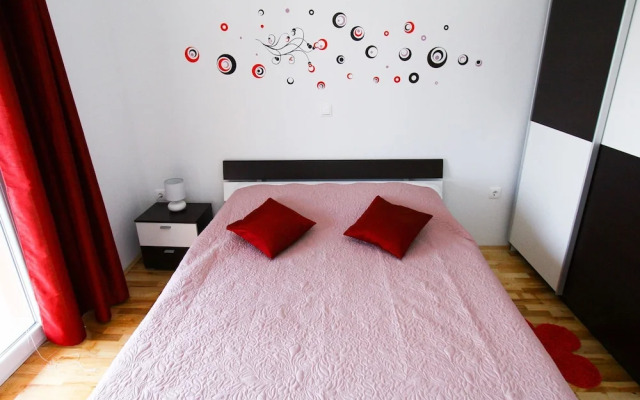 Renato - 150 m From Beach - A1