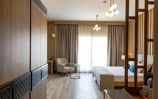 Paradisos Hotel