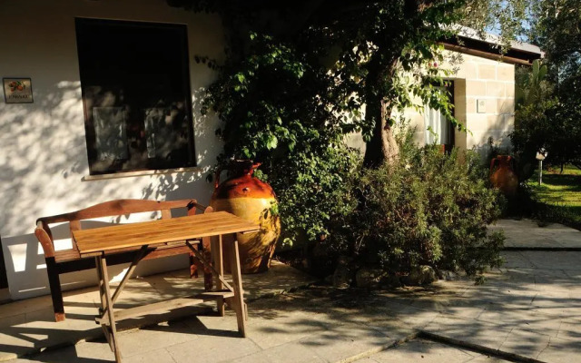 Alba Bed & Breakfast