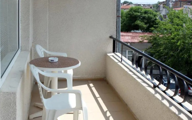 Guest House Fotini 1