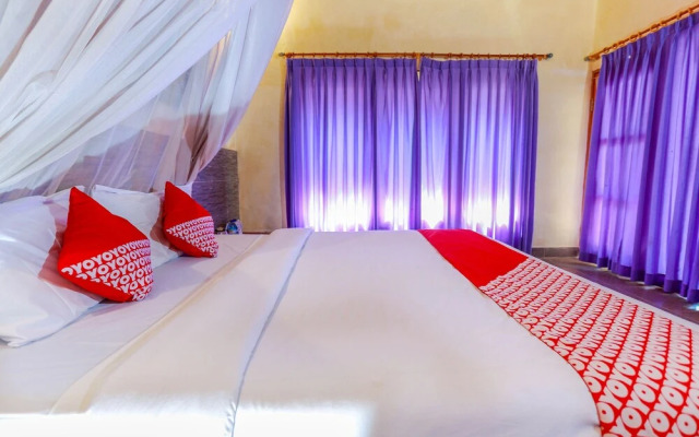 Oyo 1172 Biba Beach Village