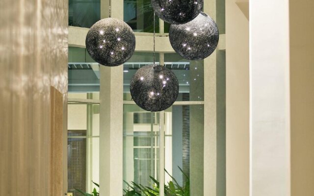 Fraser Residence Sudirman Jakarta