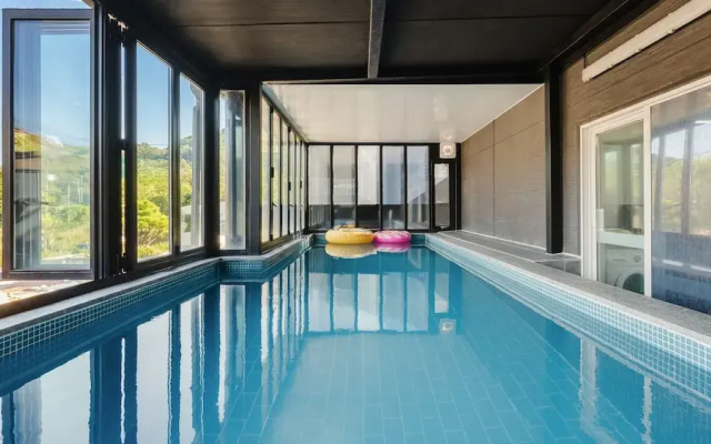 Byeolsaem Private House