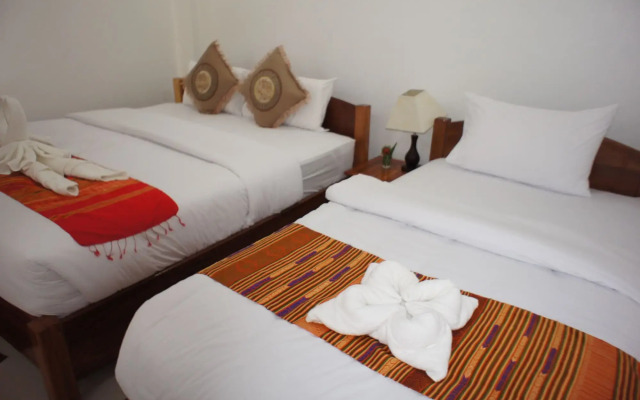 The Grand Riverside Hotel