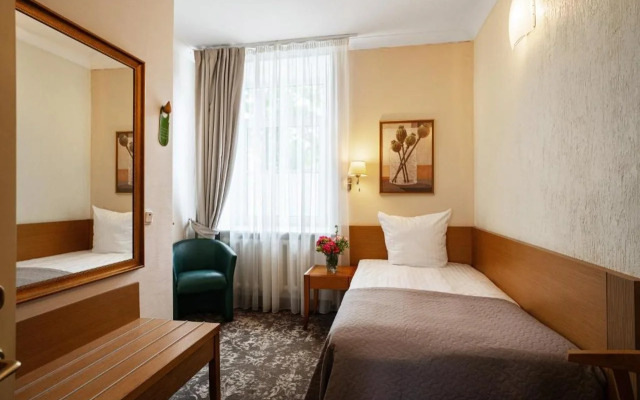 Mabre Residence Hotel