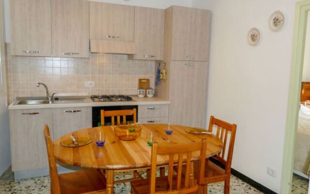 House CaMea Chiusanico