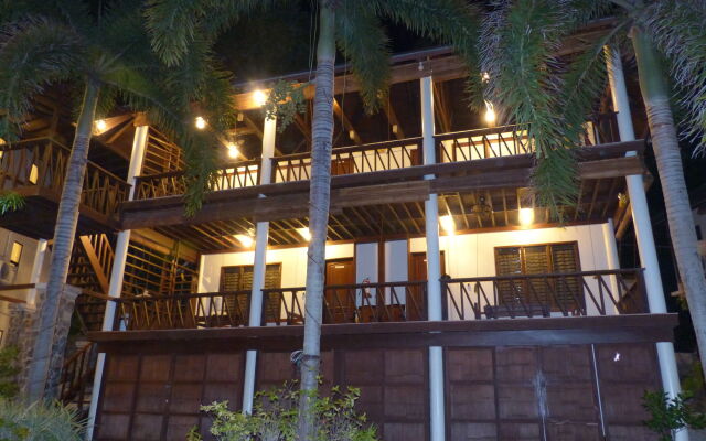 Palm Beach Resort