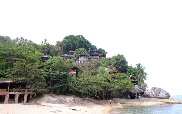 Silver Cliff Bungalows