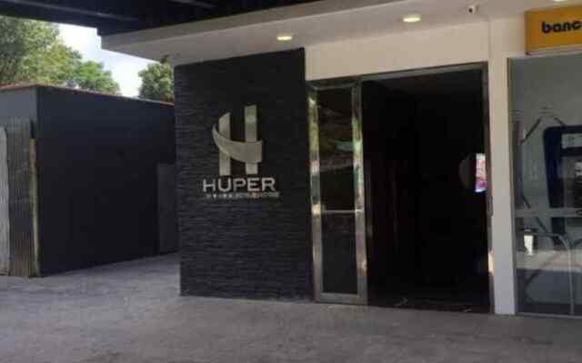 Huper Hotel Boutique