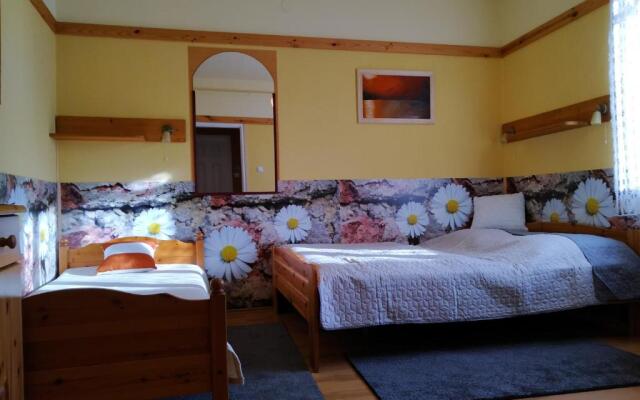 4 Évszak Apartman