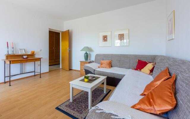 Apartment Peyo in Dramalj (Crikvenica)