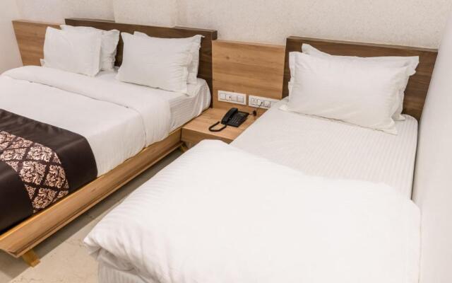 Meridian hotel Banquets and Rooms