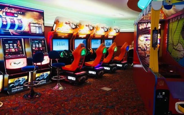 Caravan-blackpool-familyfriendly-activities