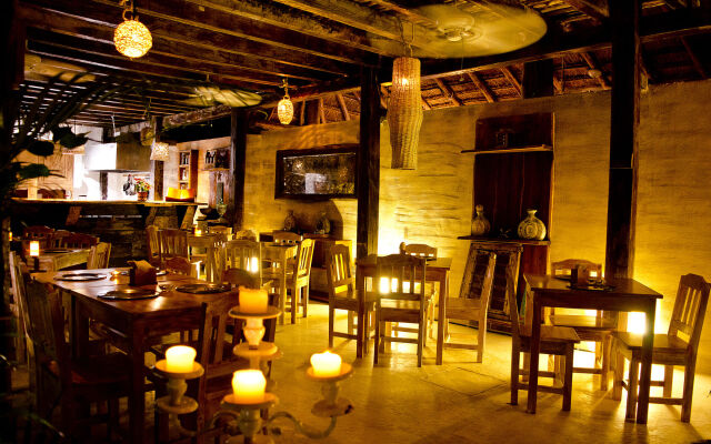Casa Tulum