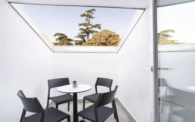 Apartments Capraria