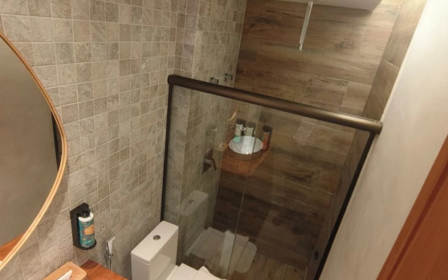 Almareia Boutique Hotel