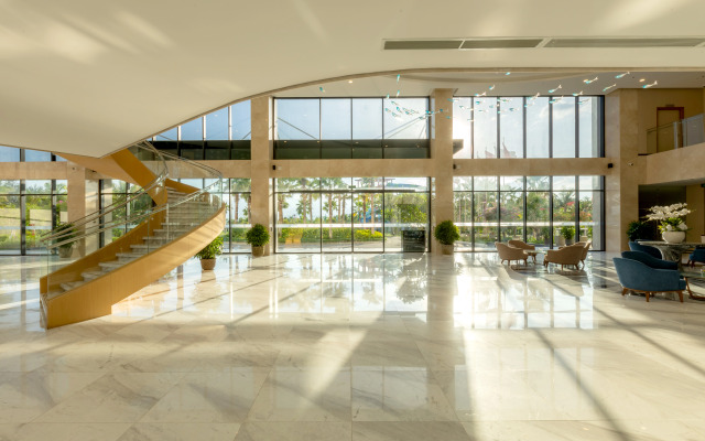 Selectum Noa Resort Cam Ranh