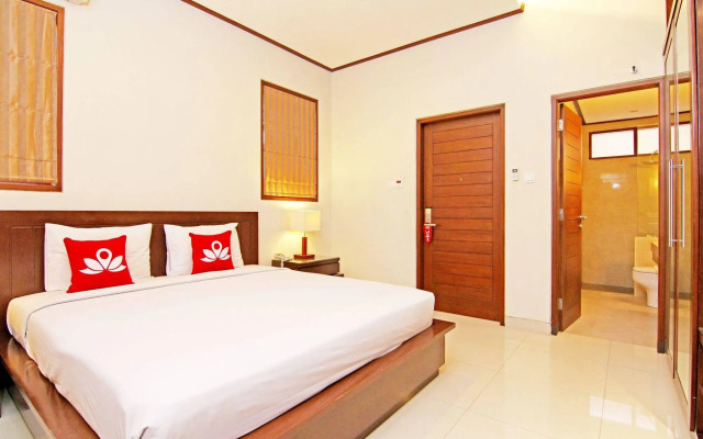 ZEN Rooms Kuta Inn