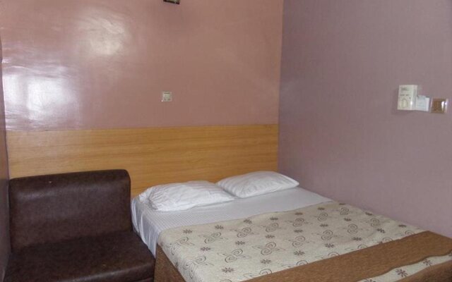 Peaceland Hotel LTD