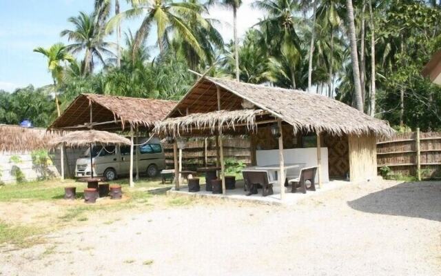 Naga Peak Resort