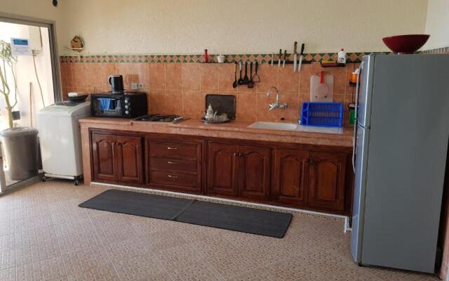 Surfstay Taghazout 2