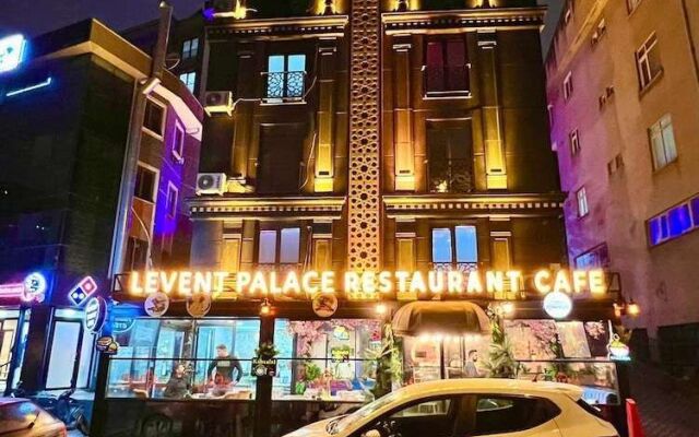 Levent Palace Hotel