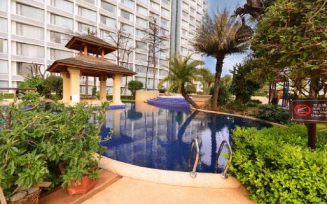 Blue Mansion Hotel Fuxian Lake Chengjiang