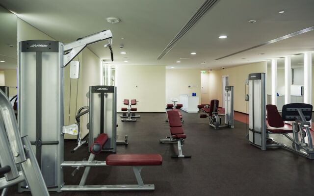 Higuests Vacation Homes - Marina Arcade