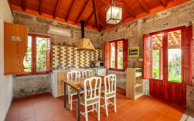 Casa da Benfeitoria