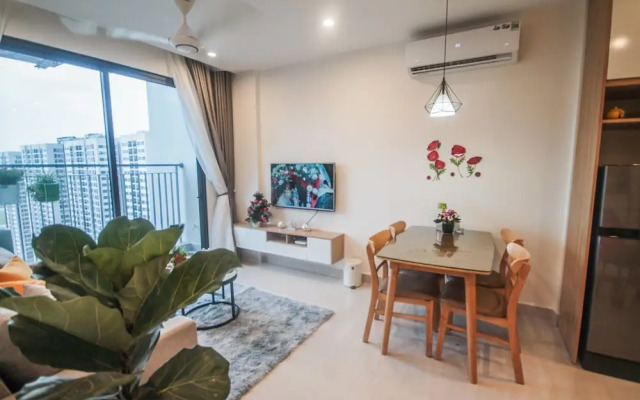Bayhomes Ocean Park