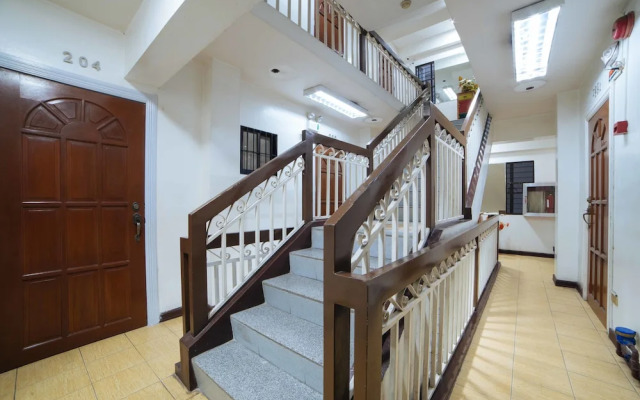 L Mansion 2 Palanan Makati City