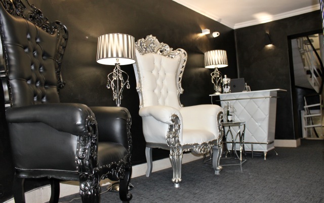 Galeria Valeria Seaside Downtown - MAG Quaint & Elegant Boutique Hotel