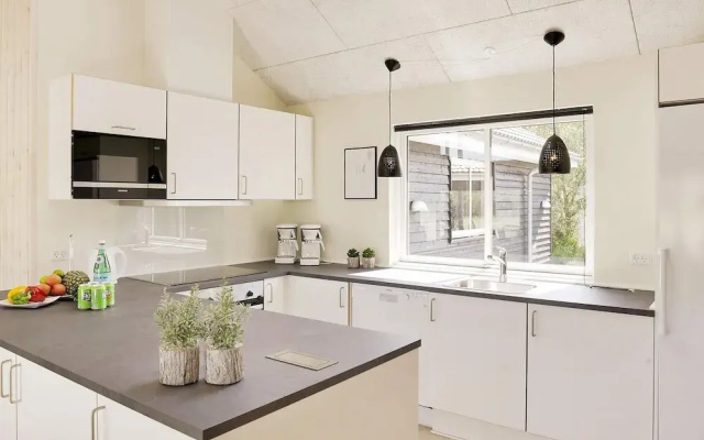 Luxury Retreat in Marielyst - By Traum Ferienwohnungen