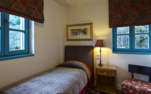 Zagori Suites Luxury Residences