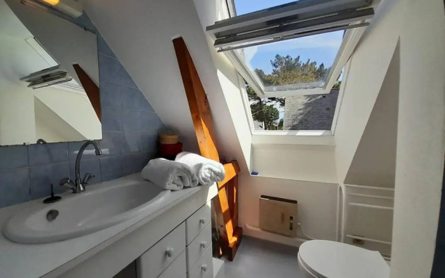 Villa Carnac, 3 pièces, 6 personnes - FR-1-477-207