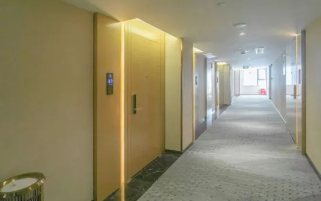 Lavande Hotel(West Lake, Huizhou)