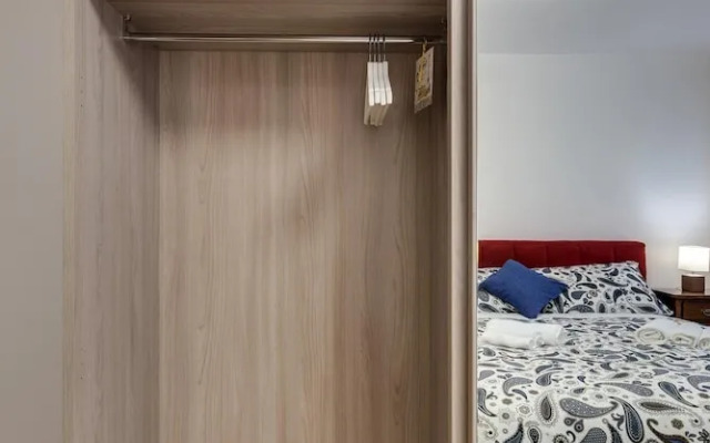 San Marco Venice District