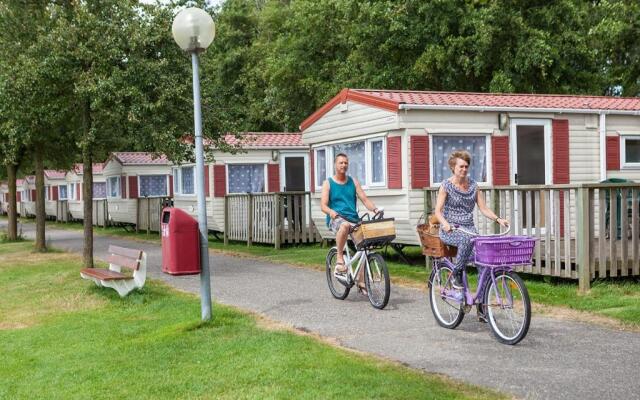 Pm Dennendijk Mobile Home 6p