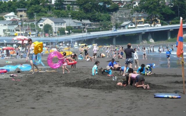 New Welcity Yugawara