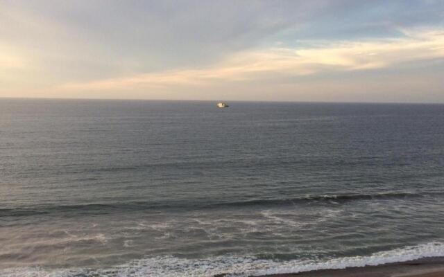 Vacations in La Serena