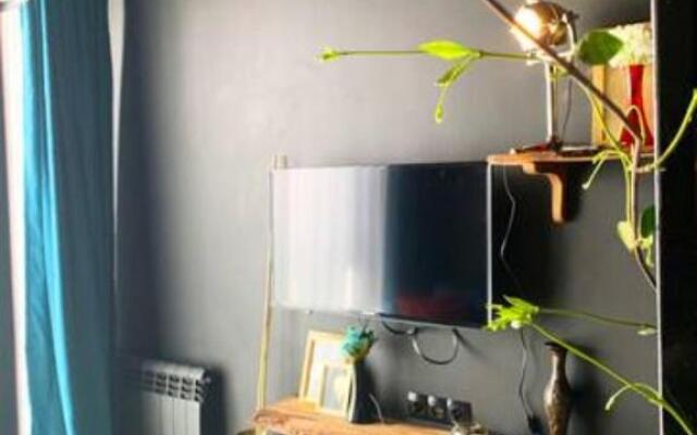 New Gudauri Loft 2 Apartment 129