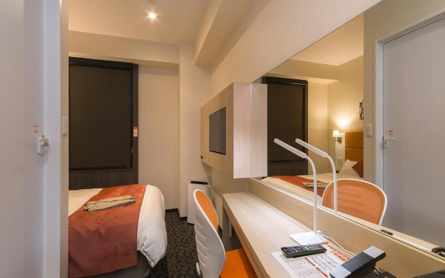 Queen's Hotel Chitose