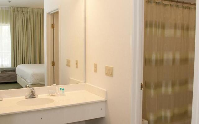 Springhill Suites By Marriott Las Cruces