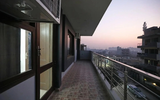 Hotel Go Rooms by OYO Rooms