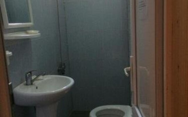 Guest House Shekvetili