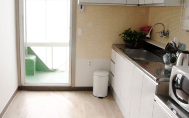 Dana Haru Guesthouse