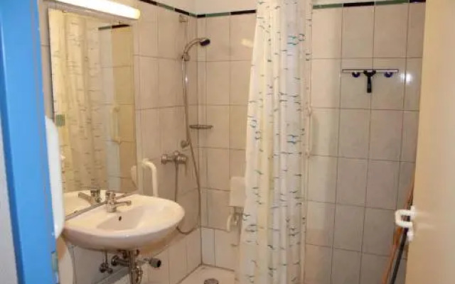 Ferienappartement K110 Fur 2-4 Personen In Strandnahe