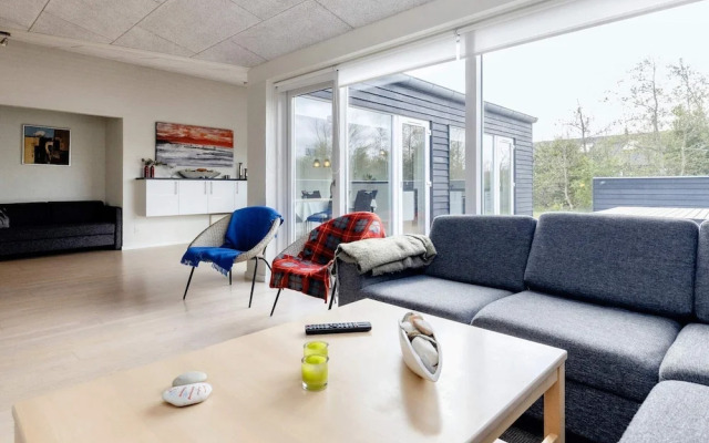 Holiday Home in Brovst