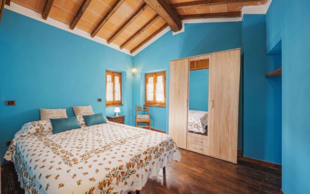 House Alessia Pietrasanta