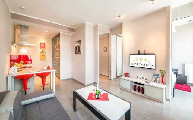 5-stars Apartments - Old Town